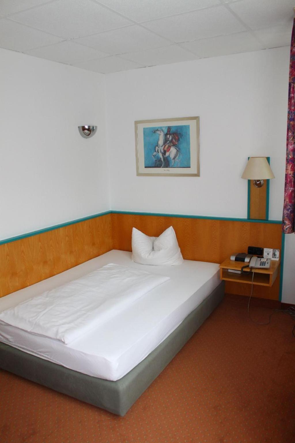 Hotel Alpha Nürnberg Rom bilde