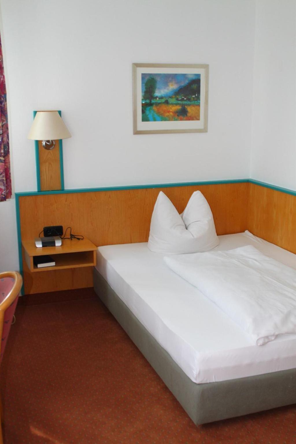 Hotel Alpha Nürnberg Rom bilde