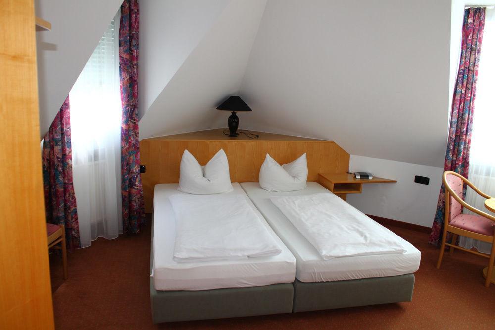 Hotel Alpha Nürnberg Eksteriør bilde