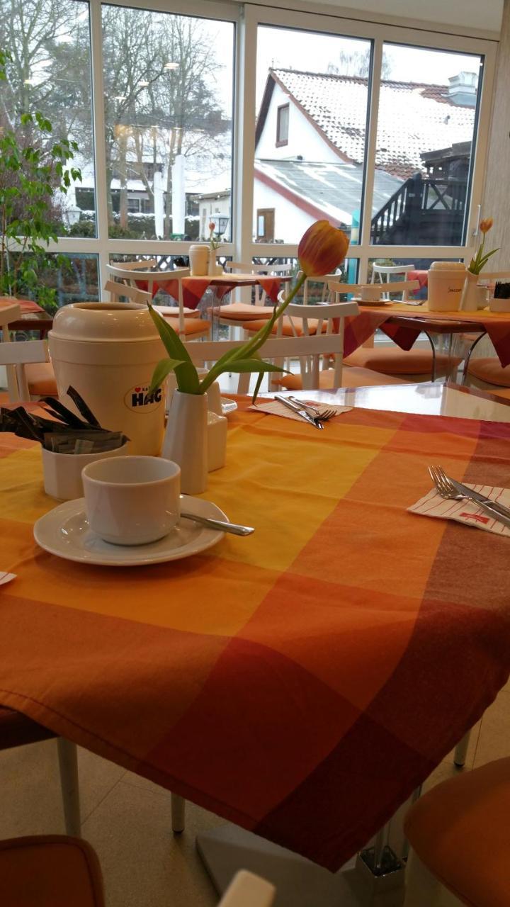 Hotel Alpha Nürnberg Eksteriør bilde